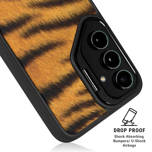 Tigress Galaxy S24 Plus Kickstand Case