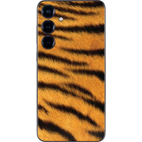 Tigress Galaxy S24 Plus Skin