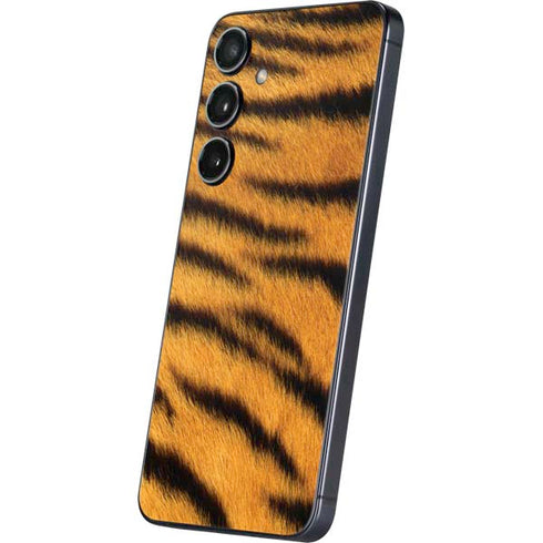 Tigress Galaxy S25 Plus Skin