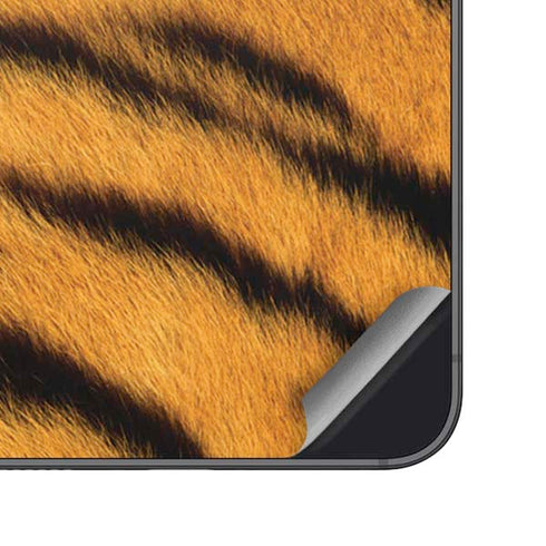 Tigress Galaxy S25 Skin