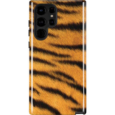 Tigress Galaxy S25 Ultra Impact Case
