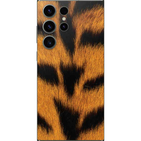 Tigress Galaxy S25 Ultra Skin