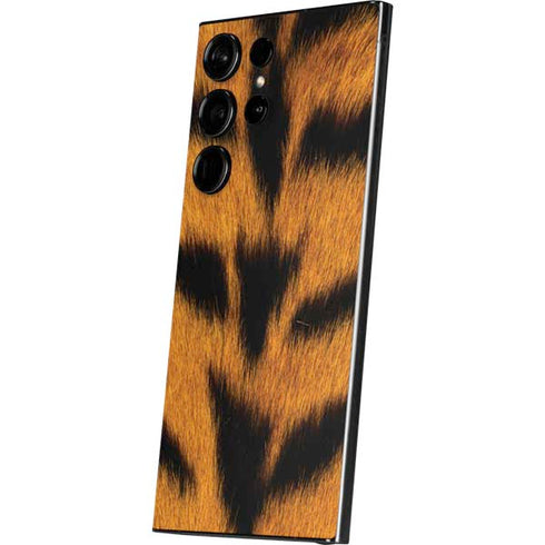 Tigress Galaxy S24 Ultra Skin