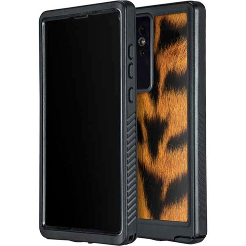 Tigress Galaxy S24 Ultra Waterproof Case