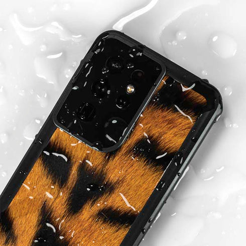 Tigress Galaxy S24 Ultra Waterproof Case