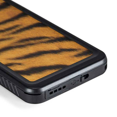 Tigress Galaxy S24 Waterproof Case