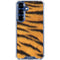 Tigress Galaxy S25 Plus Clear Case