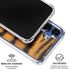 Tigress Galaxy S25 Plus Clear Case