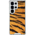 Tigress Galaxy S25 Ultra Clear Case