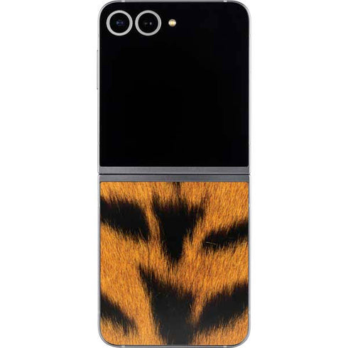 Tigress Galaxy Z Flip6 Skin