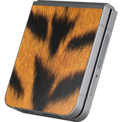 Tigress Galaxy Z Flip6 Skin