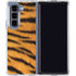 Tigress Galaxy Z Fold5 5G Clear Case