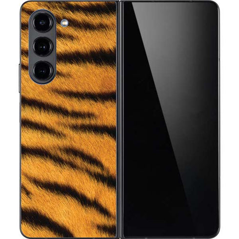 Tigress Galaxy Z Fold5 5G Skin