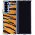 Tigress Galaxy Z Fold6 Clear Case