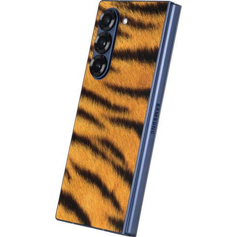 Tigress Galaxy Z Fold6 Skin