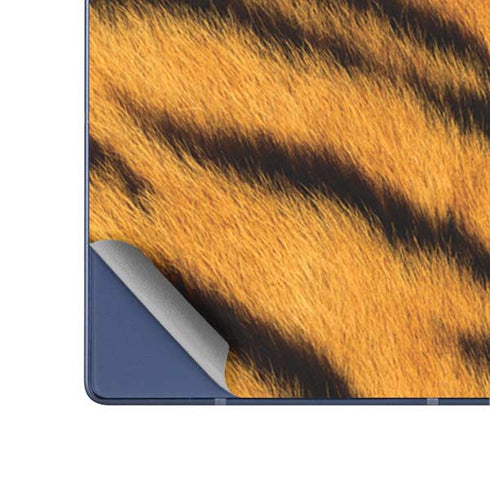 Tigress Galaxy Z Fold6 Skin