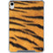 Tigress iPad 11th Gen (2025) Clear Case