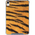 Tigress iPad 11th Gen (2025) Clear Case