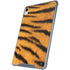 Tigress iPad 11th Gen (2025) Clear Case
