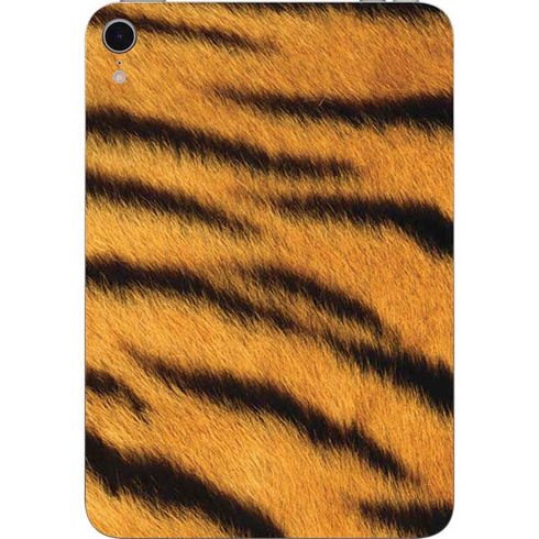 Tigress Apple iPad Mini Skin