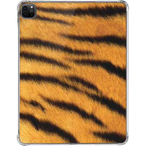 Tigress iPad Pro 11in (2024) Clear Case