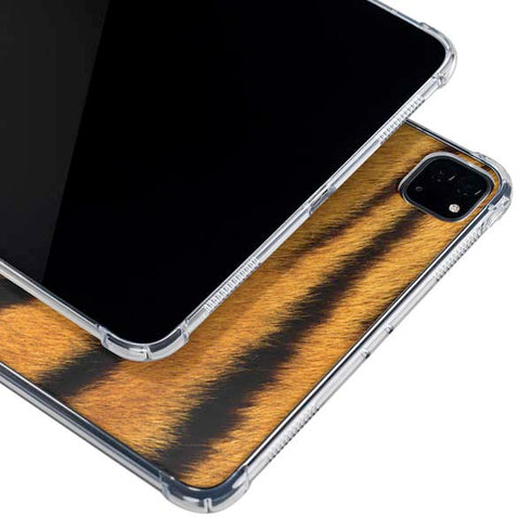 Tigress iPad Pro 11in (2024) Clear Case