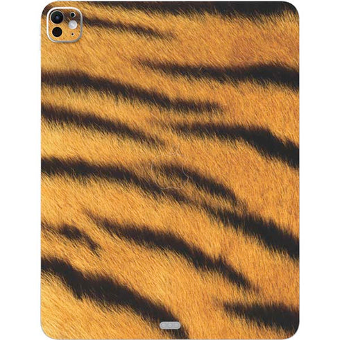 Tigress iPad Pro 13in M4 (2024) Skin