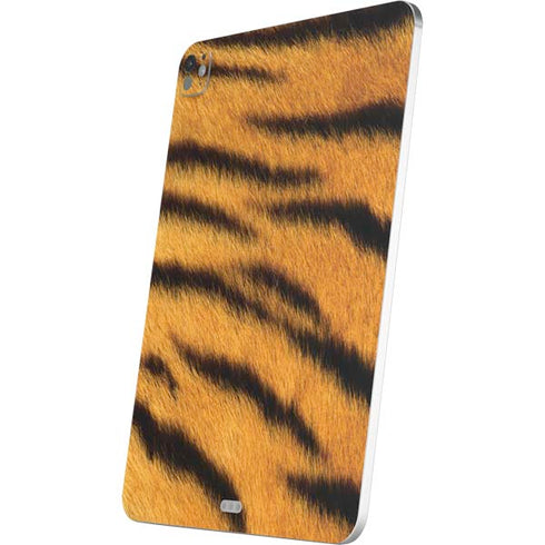 Tigress iPad Pro 13in M4 (2024) Skin
