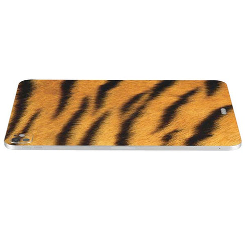 Tigress iPad Pro 13in M4 (2024) Skin