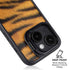 Tigress iPhone 13 Kickstand Case