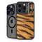 Tigress iPhone 14 Pro Kickstand Case