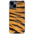 Tigress iPhone 15 Clear Case