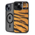 Tigress iPhone 15 Plus Kickstand Case