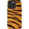 Tigress iPhone 15 Pro Impact Case