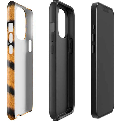 Tigress iPhone 15 Pro Impact Case