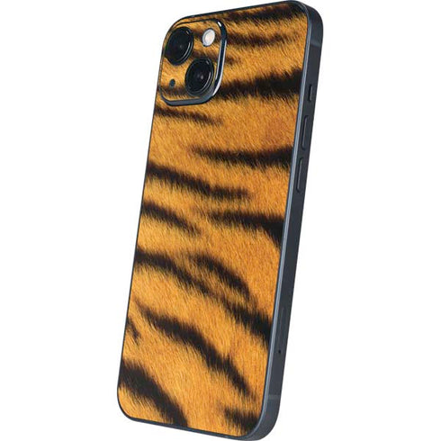 Tigress iPhone 15 Skin