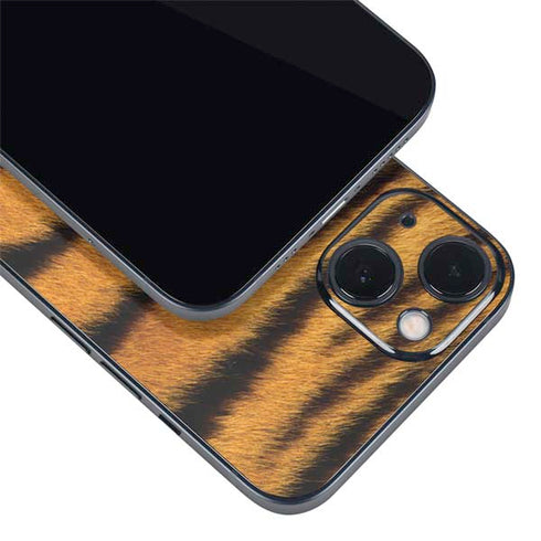 Tigress iPhone 15 Skin