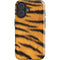 Tigress iPhone 16 Impact Case