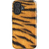 Tigress iPhone 16 Impact Case