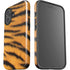 Tigress iPhone 16 Impact Case