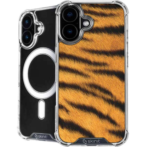 Tigress iPhone 16 MagSafe Case
