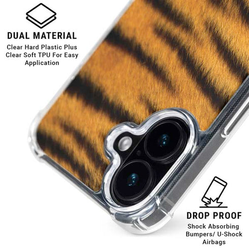 Tigress iPhone 16 MagSafe Case