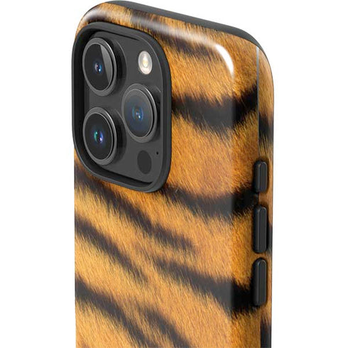 Tigress iPhone 16 Pro Impact Case