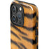 Tigress iPhone 16 Pro Impact Case