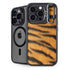 Tigress iPhone 16 Pro Kickstand Case