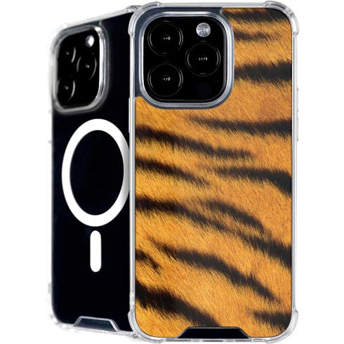 Tigress iPhone 16 Pro MagSafe Case