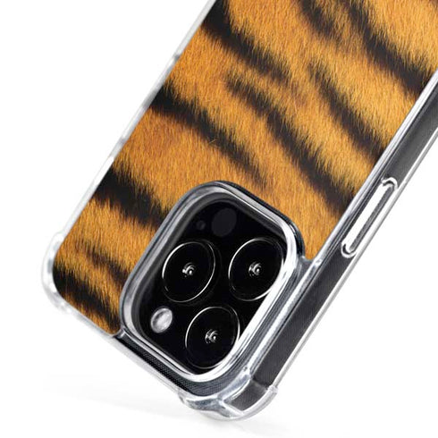 Tigress iPhone 16 Pro MagSafe Case