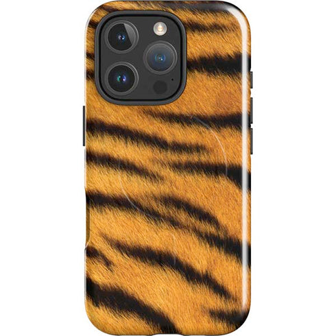 Tigress iPhone 16 Pro Magsafe Impact Case