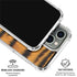 Tigress iPhone 16 Pro Max Clear Case