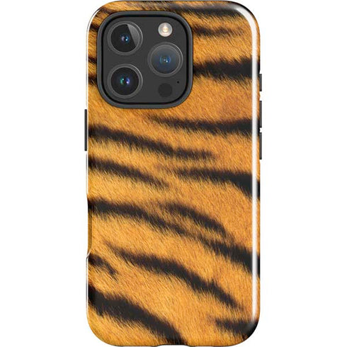 Tigress iPhone 16 Pro Max Impact Case